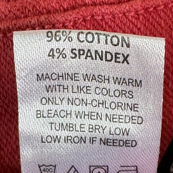 Chadwick’s Skort Size 14T - Picture 5 of 11